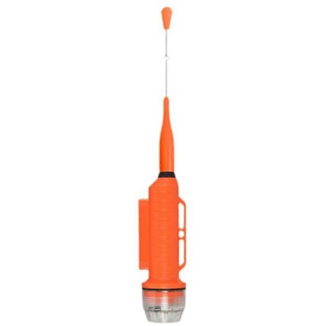 RS-110M Prise de mesure de position pour filet de pêche à usage marin pour bateaux--
