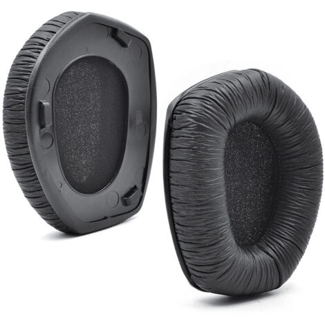 RS 175 Coussinets de rechange Sennheiser HDR 175 pour casque Sennheiser RS 175 RS 165 RS 185 RS 195 HDR 165 HDR 175 HDR 185 HDR 195,