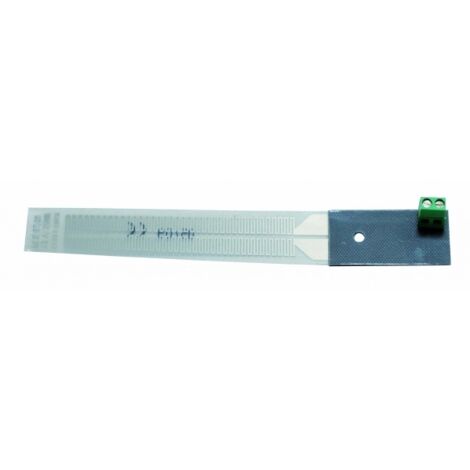 RS/MWA - Kit di termostazione per barriere MWA60 e MWA120.