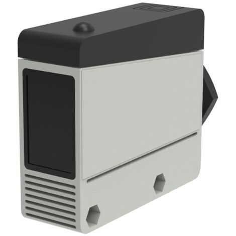 Rs Pro – Capteur photoélectrique faisceau direct – Détection réflexion directe jusqu'à 30 m – Bloc étanche IP67 – Raccordement bornier 240V