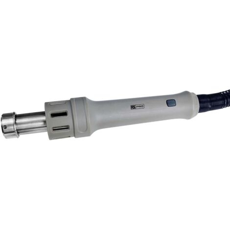 Rs Pro – Fer à dessouder 1000W – Temps de chauffe rapide – Température d’utilisation jusqu’à 450°C – Pour débrasage tendre - ST-86