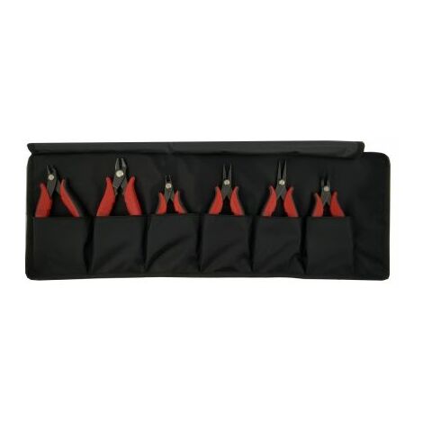 RS PRO, L. (mâchoire) 8 16mm, 6 pièce(s) ( Prix pour 1 )