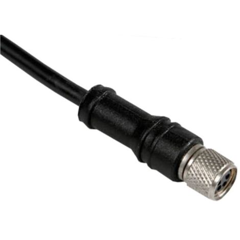RS PRO, M8 Femelle, 5m ( Prix pour 1 )