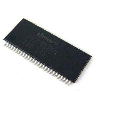 RS2006EFV  laser control IC Pstwo 77xxx