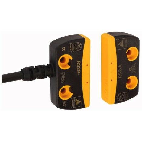 RS2R 1F 2O module de sécurité 3m 000177294 EATON RS2R 12 C3