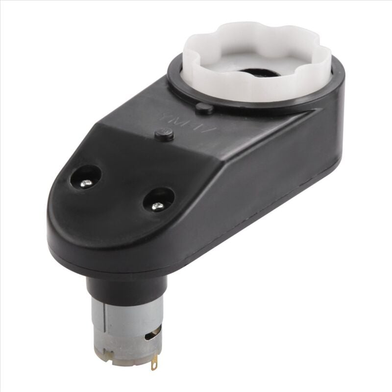 Image of RS390 Elektromotor 12V 15000RPM Gleichstrom für Kinder-Geländefahrzeug-Spielzeug