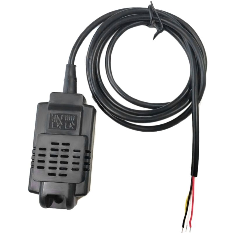 Image of Tlily - RS485 SHT20 Temperatur Feuchtigkeit Sensor Hoch PräZiser üBerwachung Sender für Modbus
