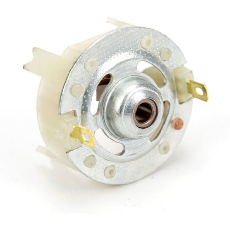 RS775 750 Portaspazzole in carbonio per motore per trapano elettrico da 18 V 21 V 24 V 25 V