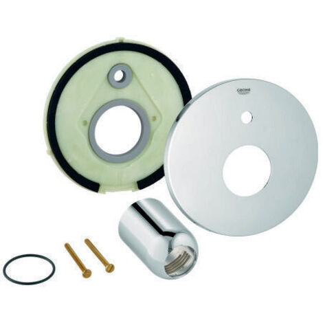 Rsce Fçde E Style Disc Plus Conc.2 Sort.