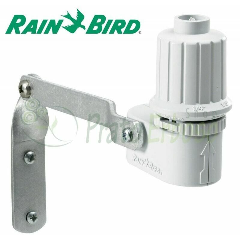 Rsd-bex - Capteur de pluie