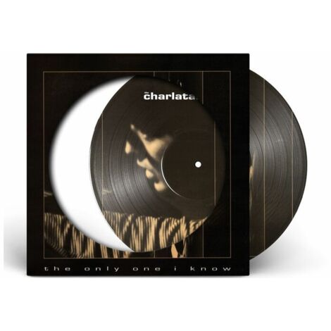RSD25 I Ciarlatani L'unico che conosco