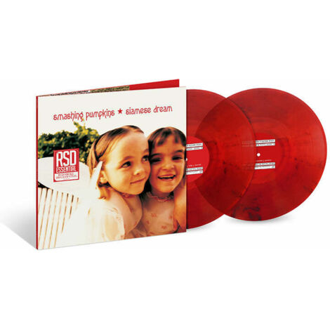 RSD25 SMASHING PUMPKINS SIAMESE DREAM 2xLP