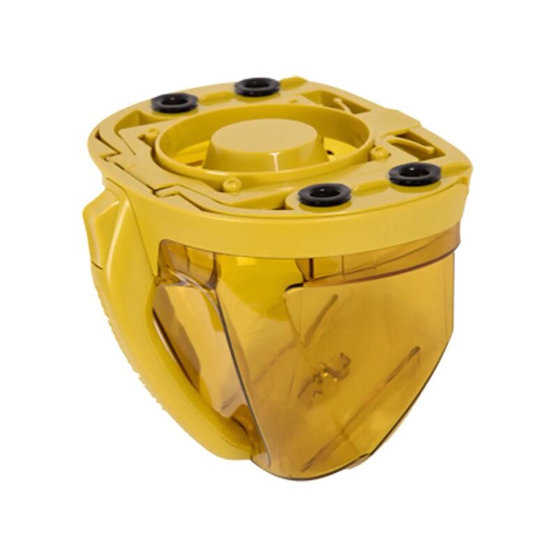Rowenta - réservoir a poussières pour pieces aspirateur nettoyeur...