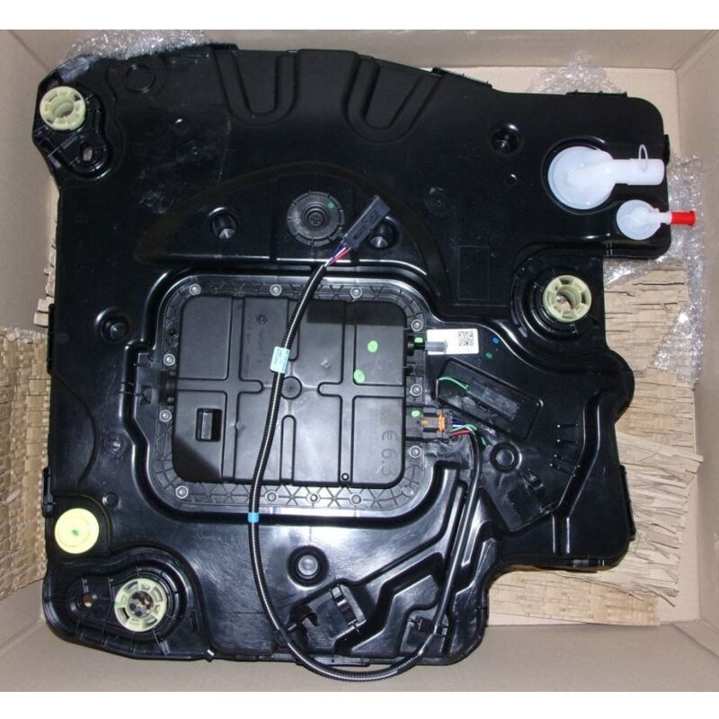 Univcar - Réservoir AdBlue Original C-Elyssée C3 Aircross 9828443980