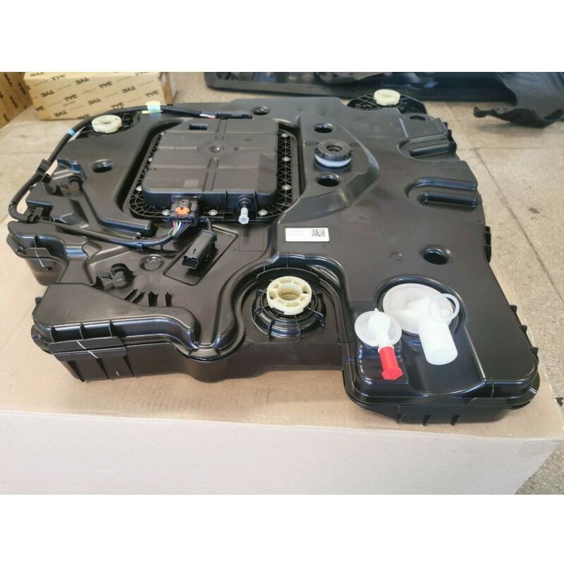 Réservoir AdBlue Original 208 2008 301 9827948380