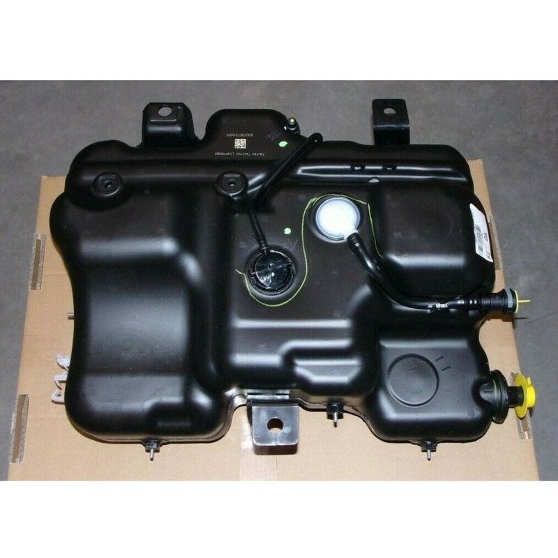 Univcar - Réservoir AdBlue Master Movano b NV400 172A22038R