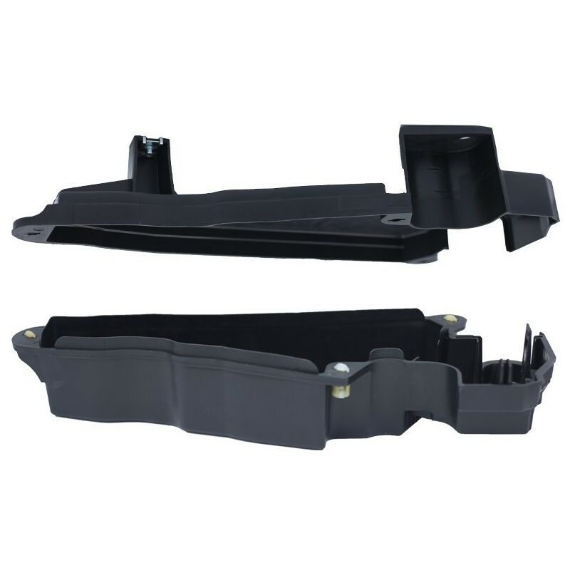 Univcar - Réservoir additif fap Eolys Powerflex Cerine C3 C4 207 208 2008 1537C0 9809287380