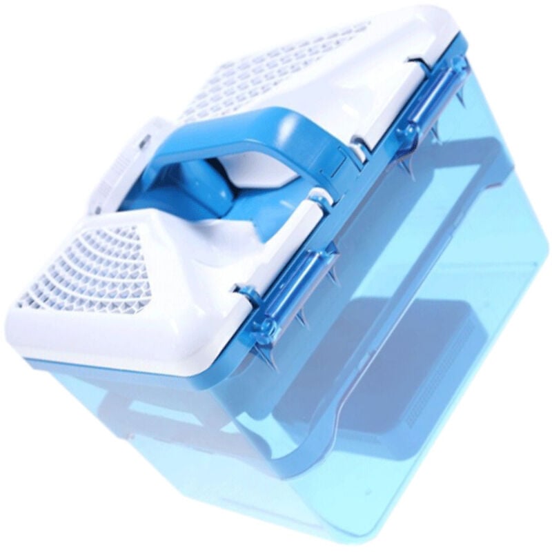 Réservoir complet (aquafilterbox)