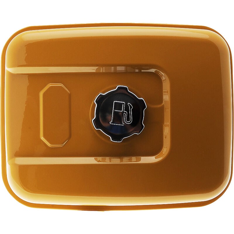 Réservoir complet compatible avec Robin EX35 et EX40 remplace 20B-60102-11