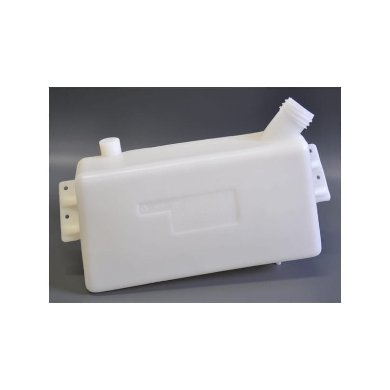 Réservoir de carburant CASTELGARDEN 1257351103 - 125735110/3