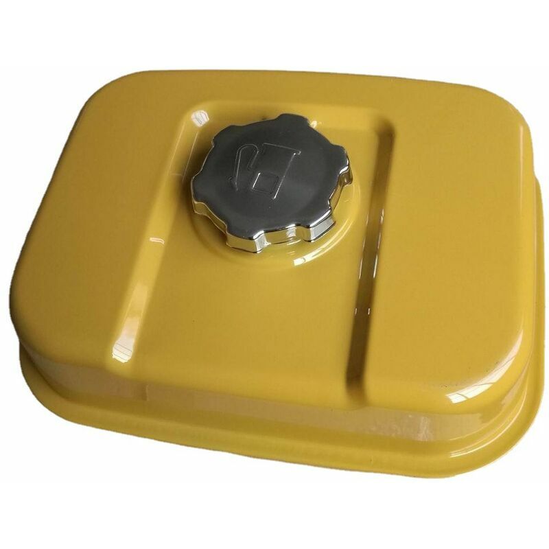 Réservoir de carburant EX17 Robin EX17 EX21, Ensoleillé