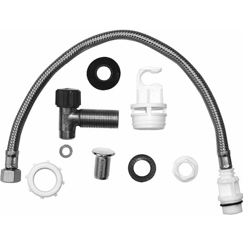 Duravit - Accessoires - Set de transformation 0075041000