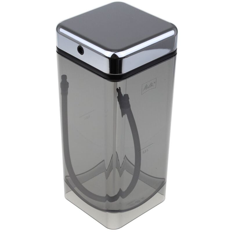Melitta - réservoir de lait 593 cpl barista ts - 6765003 -