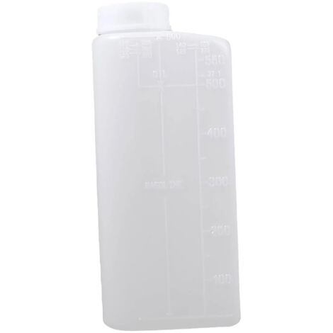 Rservoir de mlange carburant portable 2 Ti