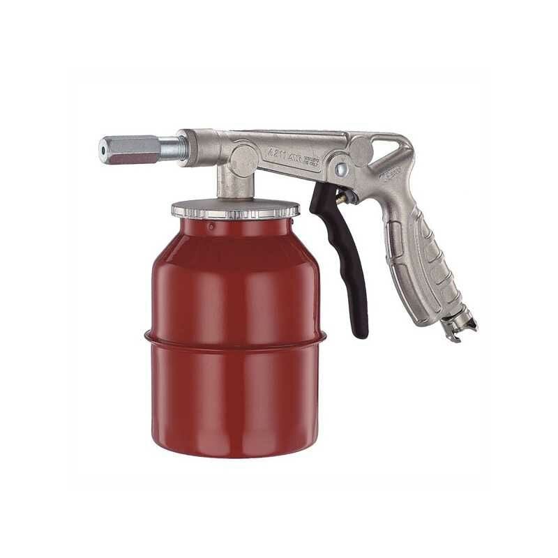 ANI - Réservoir de pistolet de sablage A/211/Ma