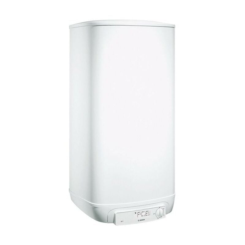 Bosch - Réservoir d'eau chaude 80 l Tronic 4500 t 80 eb mono-circuit 3 kW