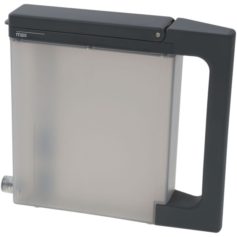 Réservoir à eau (00655550) Four, cuisinière Gaggenau