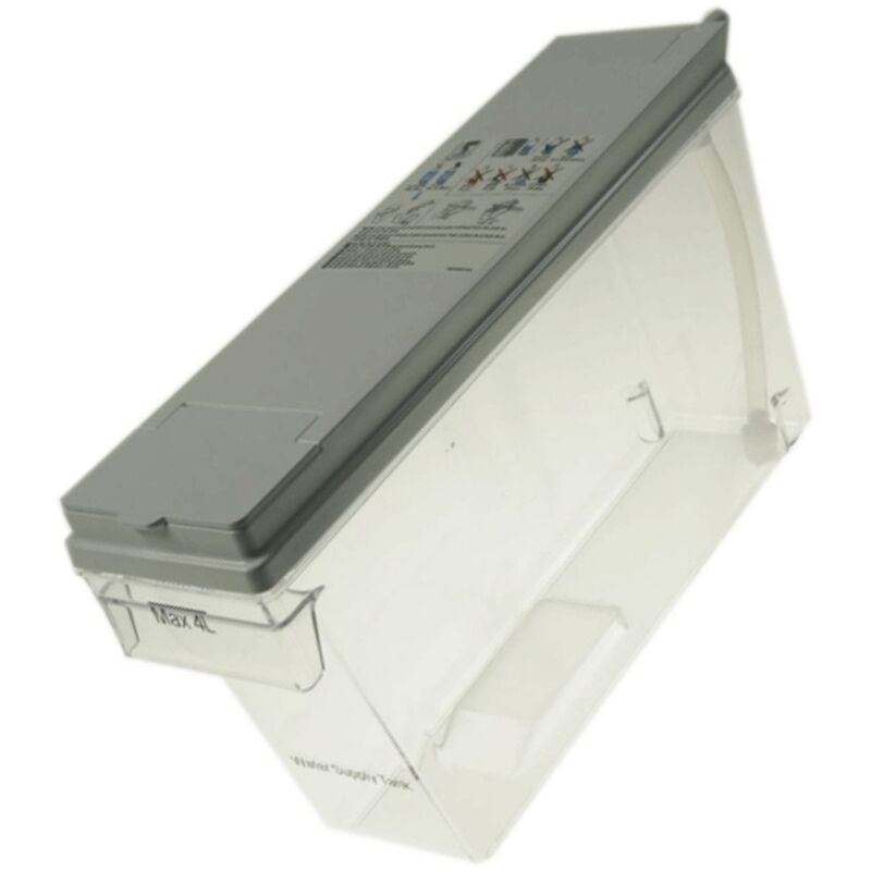 LG - Réservoir à eau 4l (37x20,3x10 cm) pour Réfrigérateur AJL74372102