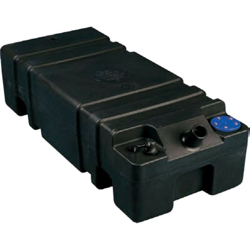 Nuova Rade - Réservoir essence sogliola sortie 45° 49 l