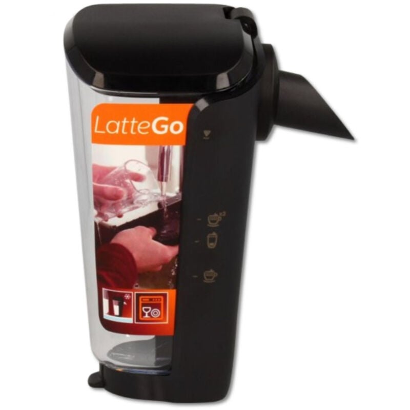 Philips - Réservoir à lait (pour lattego) d'origine