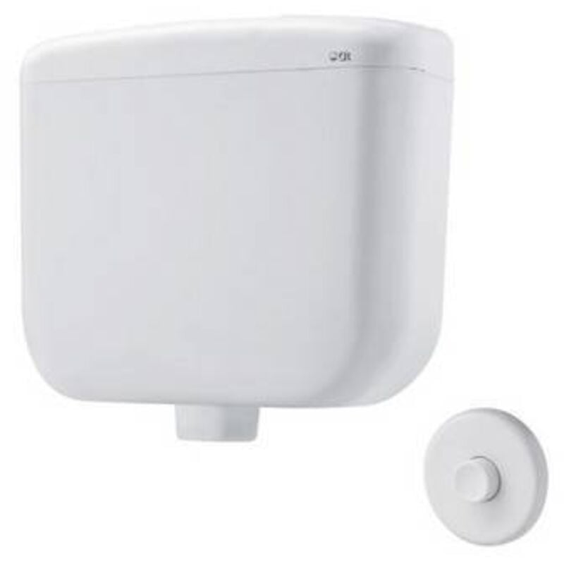 CR - Boîte de vidange pneumatique - concept pour les personnes handicapées