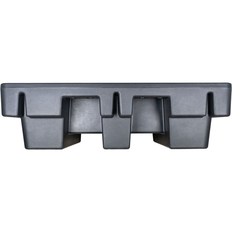 Europacifite Plateau De Retenue Spécial 2 Fûts Jbm53214