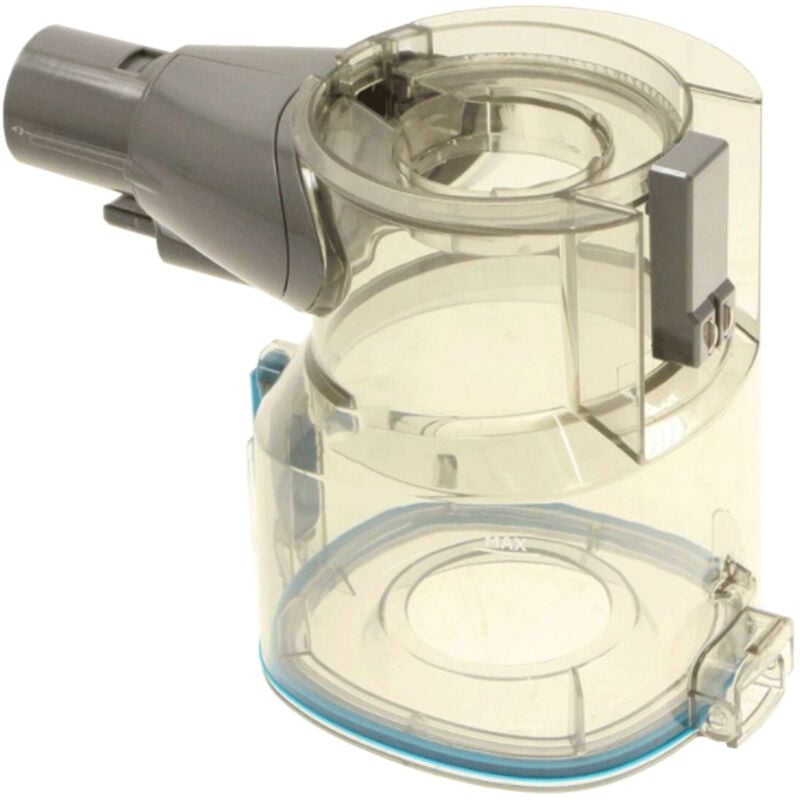 Réservoir à poussière