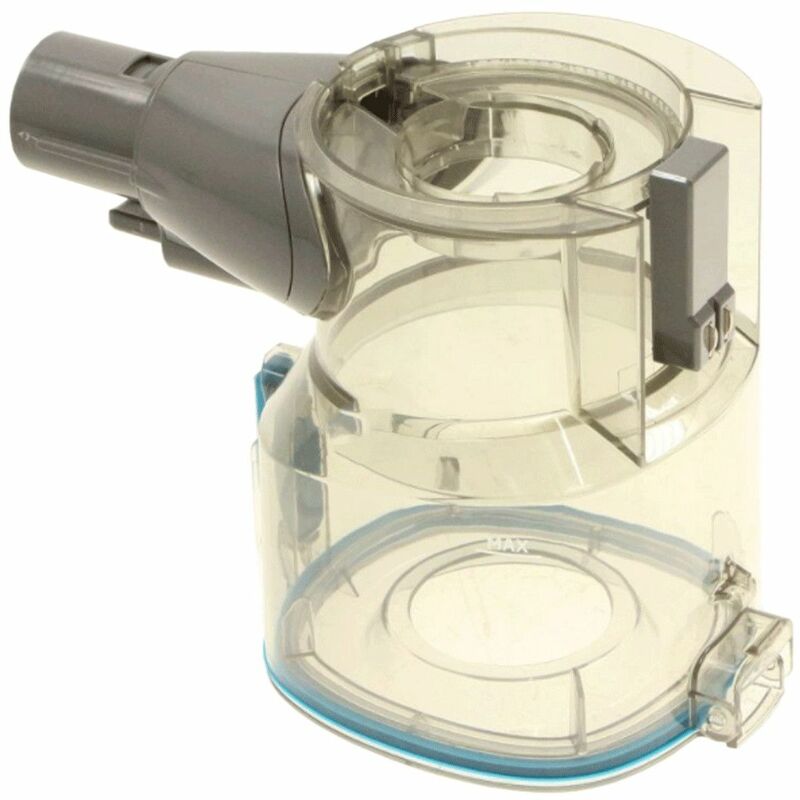 Serbatoio polvere - Aspirapolvere Beko 4346390