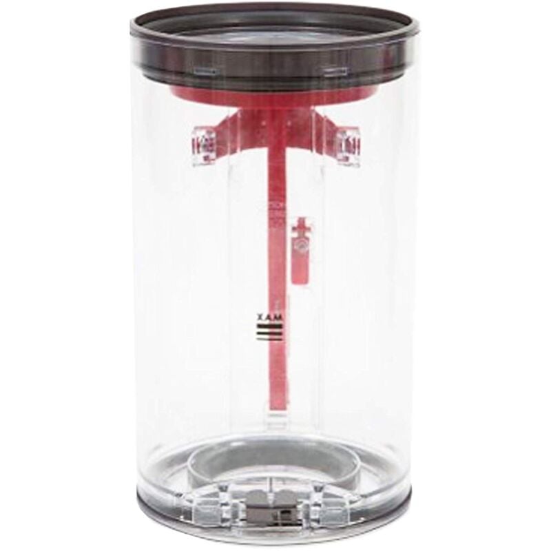Réservoir à poussière pour aspirateur V10 Dyson