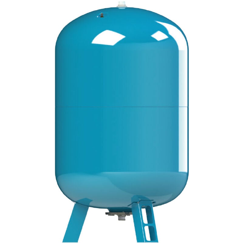 Xylem - Réservoir à vessie 10 bar ultra pro raccordement 1'1/2 - 200l vertical