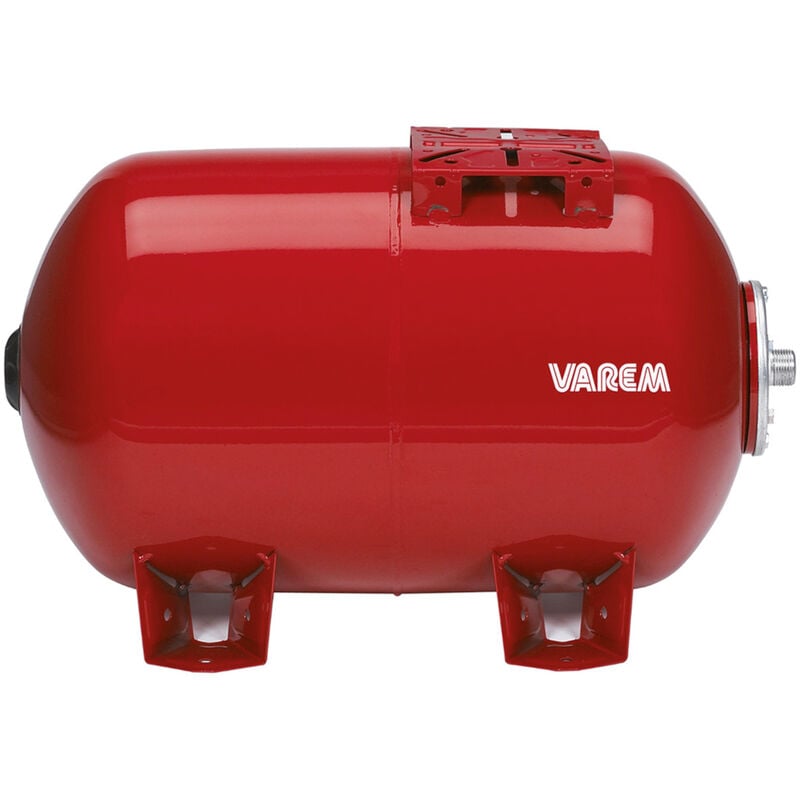 Varem - Réservoir à vessie 300 litres horizontal 10 bars 309301