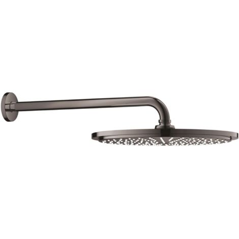 Rsh Cosmopol. 310 Set soffione doccia 9,5