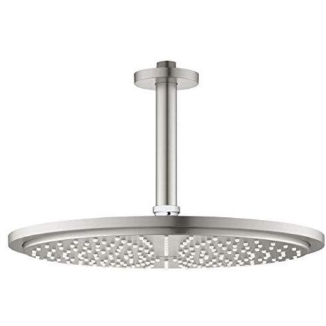 Rsh Cosmopol. 310 Set soffione doccia 9,5