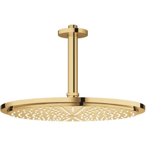 Rsh Cosmopol. 310 Set soffione doccia 9,5