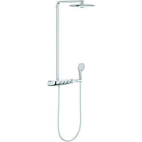 Rsh Smartcontrol 360 Duo Syst.De Douche