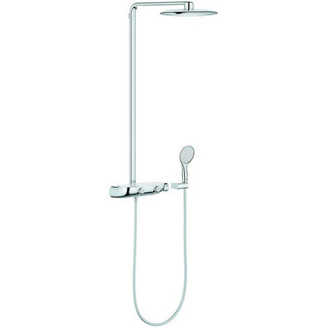 Rsh Smartcontrol 360 Mono Système De Dou