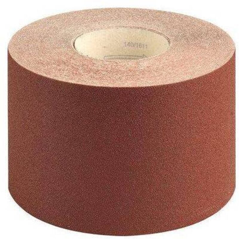 Carta abrasiva velcrata E28 imperial
