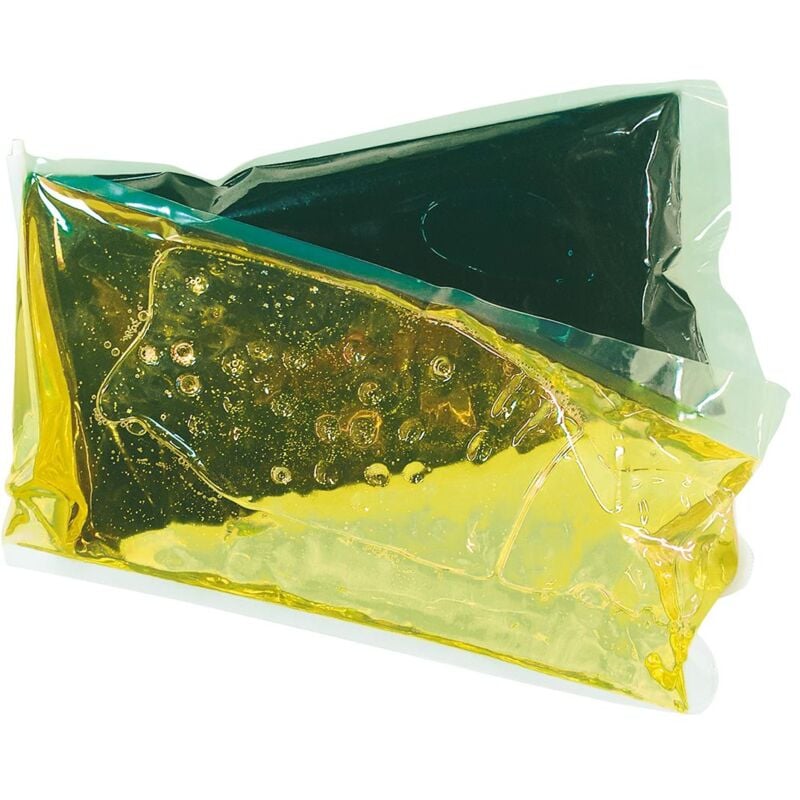 Michaud - Résine bi-composant 0,75L pour BT-sout BE675