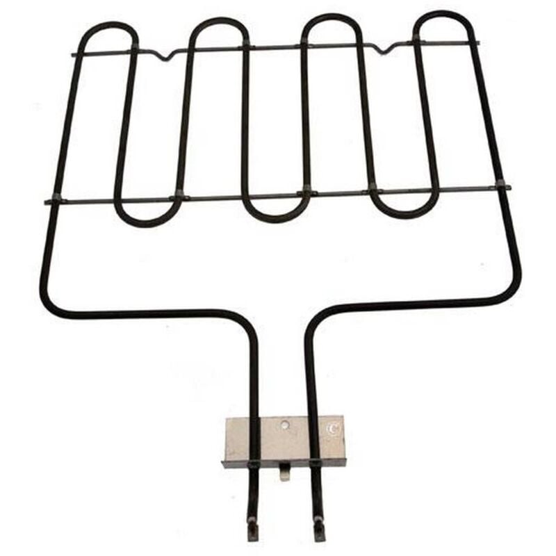 Résistance 2000W (101893-33730) (70X1442) Four, cuisinière ROSIERES, CANDY, VEDETTE