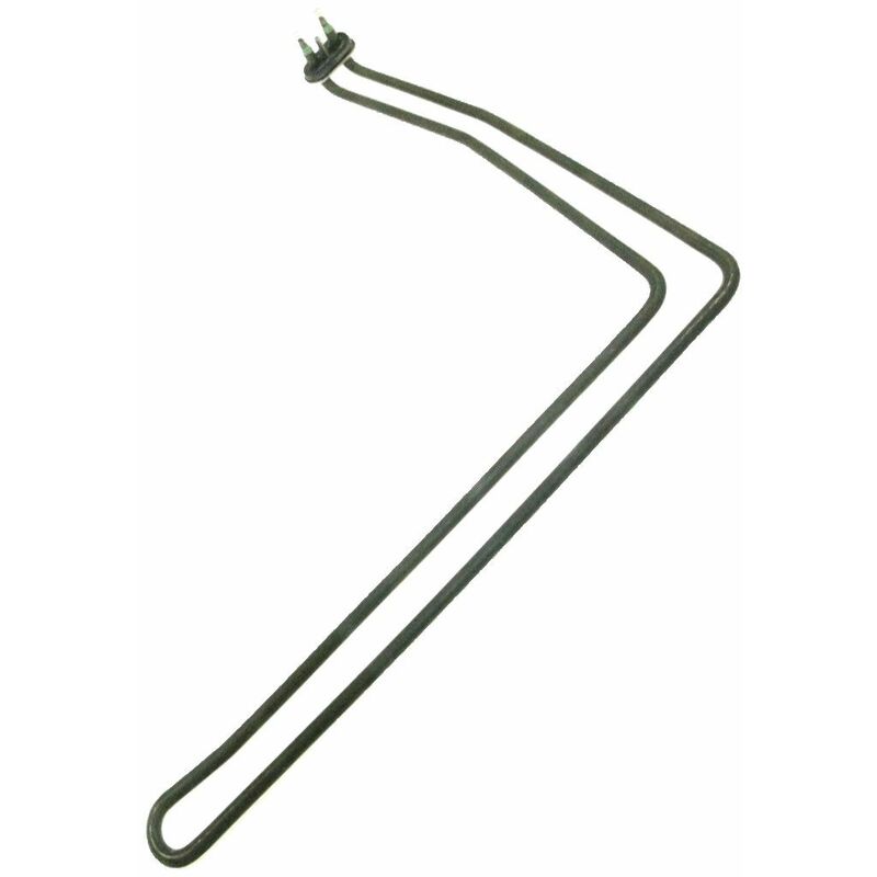 Résistance 2000W 230V (144898, C00144898) Lave-vaisselle 2I marchi, ariston hotpoint, creda, electrolux Indesit scholtes, smeg, whirlpool